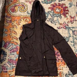 Women’s Rain Jacket